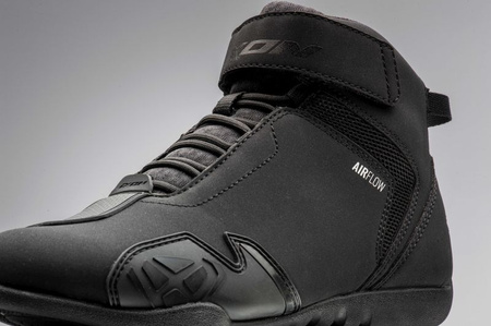 Buty Turystyczne GAMBLER LADY IXON kolor czarny