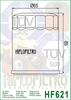 Filtr oleju HIFLO HF621