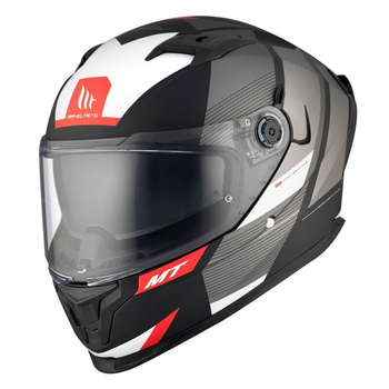 Kask integralny MT Helmets BRAKER SV Chento B0 (ECE 22.06) matowy