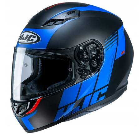 Kask integralny HJC CS-15 MYLO MC2SF matowy