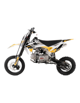 Pit Bike MRF 120 RC