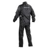 Kombinezon przeciwdeszczowy NORDCODE Easy Rainsuit (kurtka+spodnie) czarny