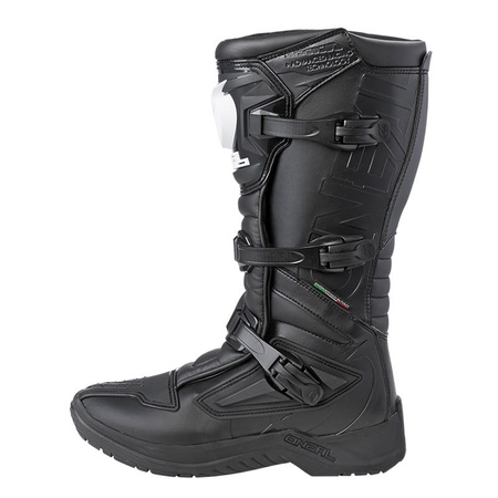 Buty motocross MX O'NEAL RSX czarne 