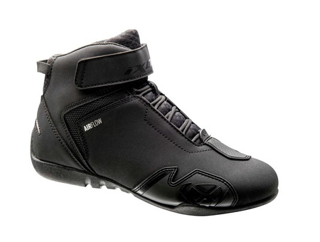 Buty Turystyczne GAMBLER LADY IXON kolor czarny