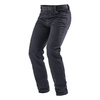 Spodnie (jeansy) motocyklowe FURYGAN K12 X KEVLAR ST niebieskie