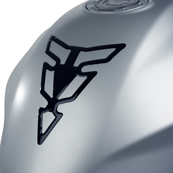 Tankpad motocyklowy OXFORD SCORPION czarny