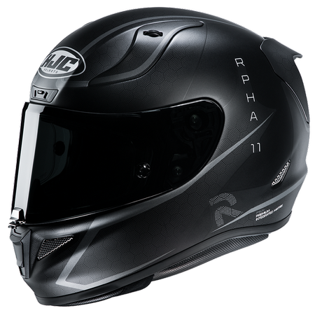 Kask integralny HJC RPHA11 JARBAN MC5SF matowy