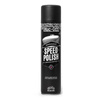 Muc-Off - Speed Polish polerujaco-woskujący spray do każdej powierzchni - 400ml