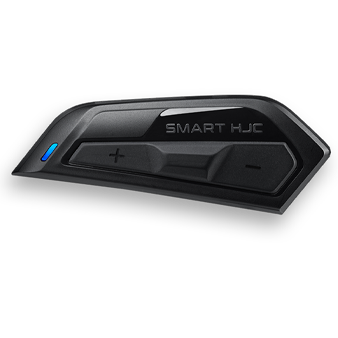 Interkom HJC Smart 21B czarny