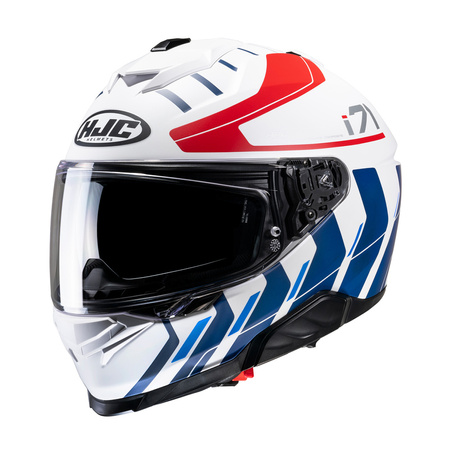 Kask integralny HJC i71 SIMO MC21SF matowy