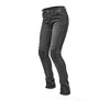 Spodnie jeans ADRENALINE ROCK LADY PPE czarne