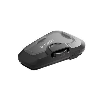 Interkom motocyklowy CARDO Freecom 4x Duo
