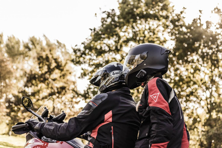 Interkom motocyklowy CARDO Freecom 4x Duo