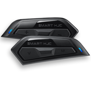 Interkom HJC Smart 50B czarny