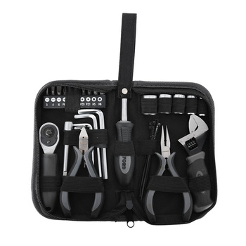 Zestaw narzędzi OXFORD TOOL KIT PRO - 27 elementów