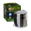 Filtr oleju HIFLO HF303C (chromowany)