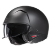 Kask otwarty HJC i20 SEMI FLAT BLACK czarny/matowy