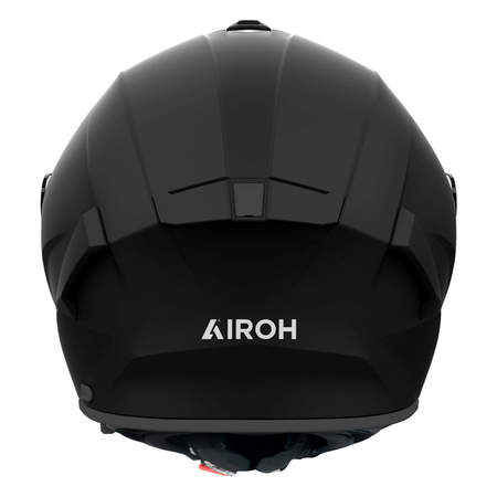 Kask integralny AIROH SPARK 2 (22.06) czarny/matowy