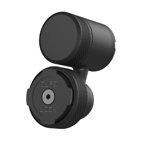 Podstawa w kratkę wentylacyjną samochodu Quad Lock