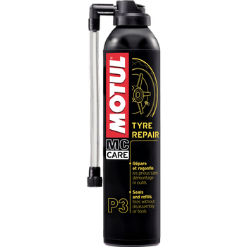 Preparat do naprawy opon MOTUL P3 TYRE REPAIR 300ml