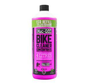 Muc-Off - Koncentrat Bike Cleaner 1 l