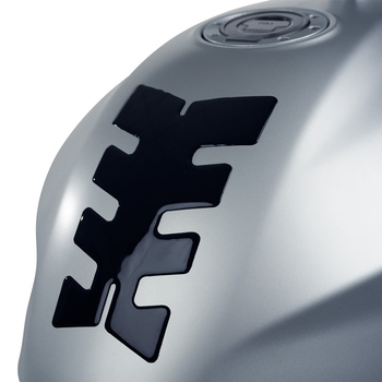Tankpad motocyklowy OXFORD SCARAB czarny