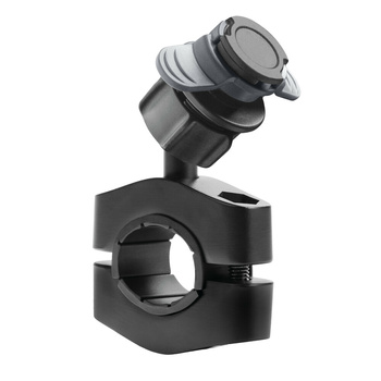 Mocowanie etui na kierownicy LAMPA Titan Opti Donut,