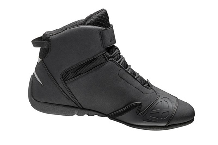 Buty Turystyczne GAMBLER IXON kolor czarny