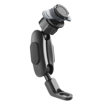 Uchwyt LAMPA Titan Opti Pole Orbit, mocowanie do lusterka lub śruby