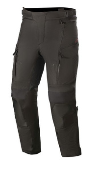 Spodnie turystyczne ALPINESTARS ANDES V3 DRYSTAR czarna