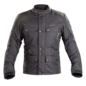 Kurtka NORDCODE HORIZON czarna