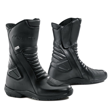 Buty motocyklowe FORMA JASPER HDry czarne