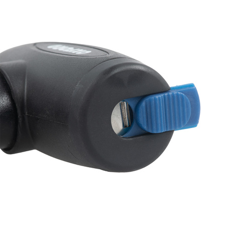 Zapięcie łańcuch do motocykla OXFORD GP CHAIN 8 - 1,5m