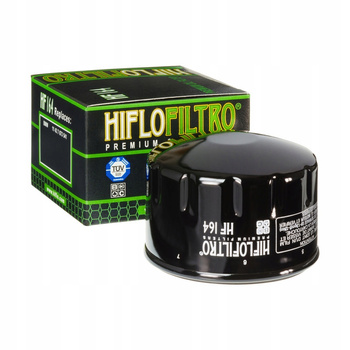 Filtr oleju HIFLO HF164