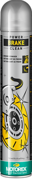 Zmywacz do hamulców MOTOREX POWER BRAKE CLEAN spray 750ml