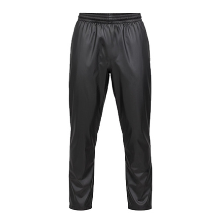 Spodnie motocyklowe NORDCODE CYCLON wodoodporne czarne