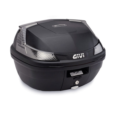 Kufer centralny GIVI B37NT BLADE Monolock 37 L