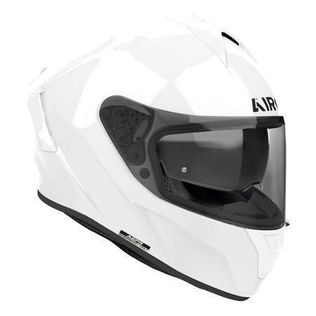 Kask integralny AIROH SPARK 2 (22.06) biały/połysk