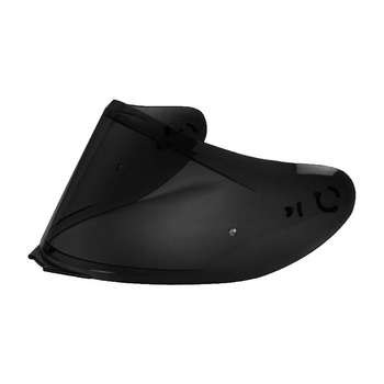 Wizjer kasku MT STINGER Dark Smoke V12B