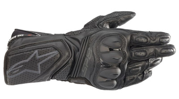Rękawice sportowe ALPINESTARS SP-8 V3 czarne