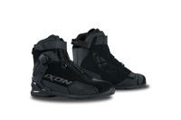 Buty Turystyczne BULL 2 WP LADY IXON kolor czarny