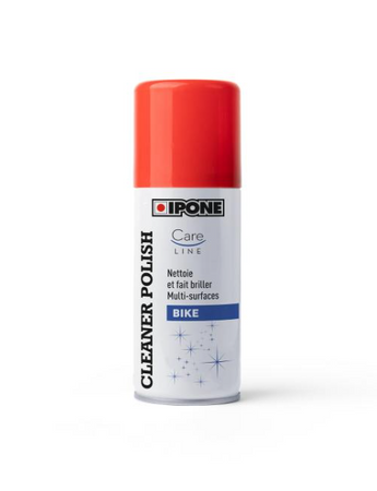 Preparat czyszcząco-polerujący IPONE - CLEANER POLISH - 100ml