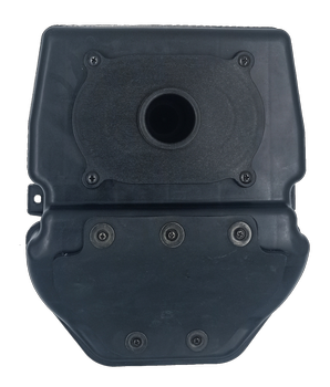 Filtr powietrza kompletny HYOSUNG GT125