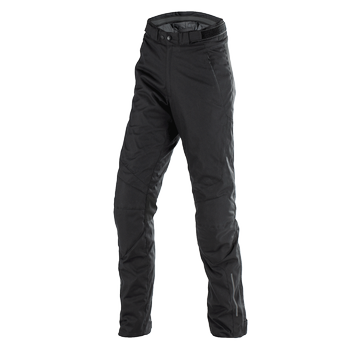 Spodnie motocyklowe NORDCODE OSLO LADY czarne