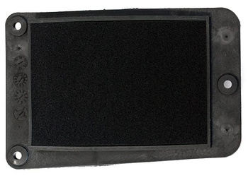 Filtr powietrza SIFAM do Sym Joyride 125/150/200 01-02 (zamiennik HFA5101)