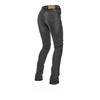 Spodnie jeans ADRENALINE ROCK LADY PPE czarne