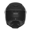 Kask integralny NOX Goliath czarny/matowy