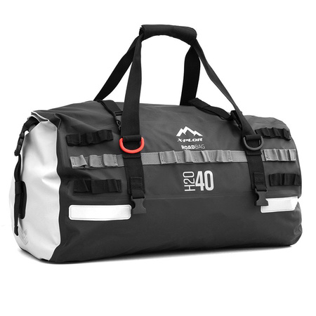 Torba X-PLOR Waterproof Cargo Bag 40L