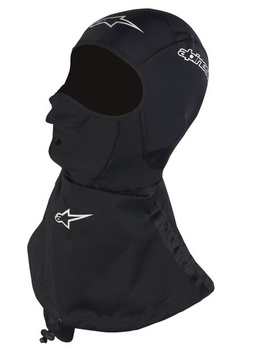 Kominiarka termoaktywna ALPINESTARS TOURING czarna