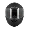 Kask integralny OSONE - S402 czarny/mat